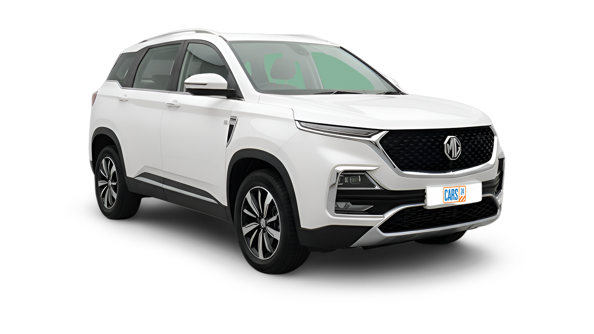 MG HECTOR-img